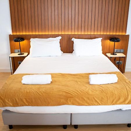 The Luggage Hotel Coimbra Luaran gambar