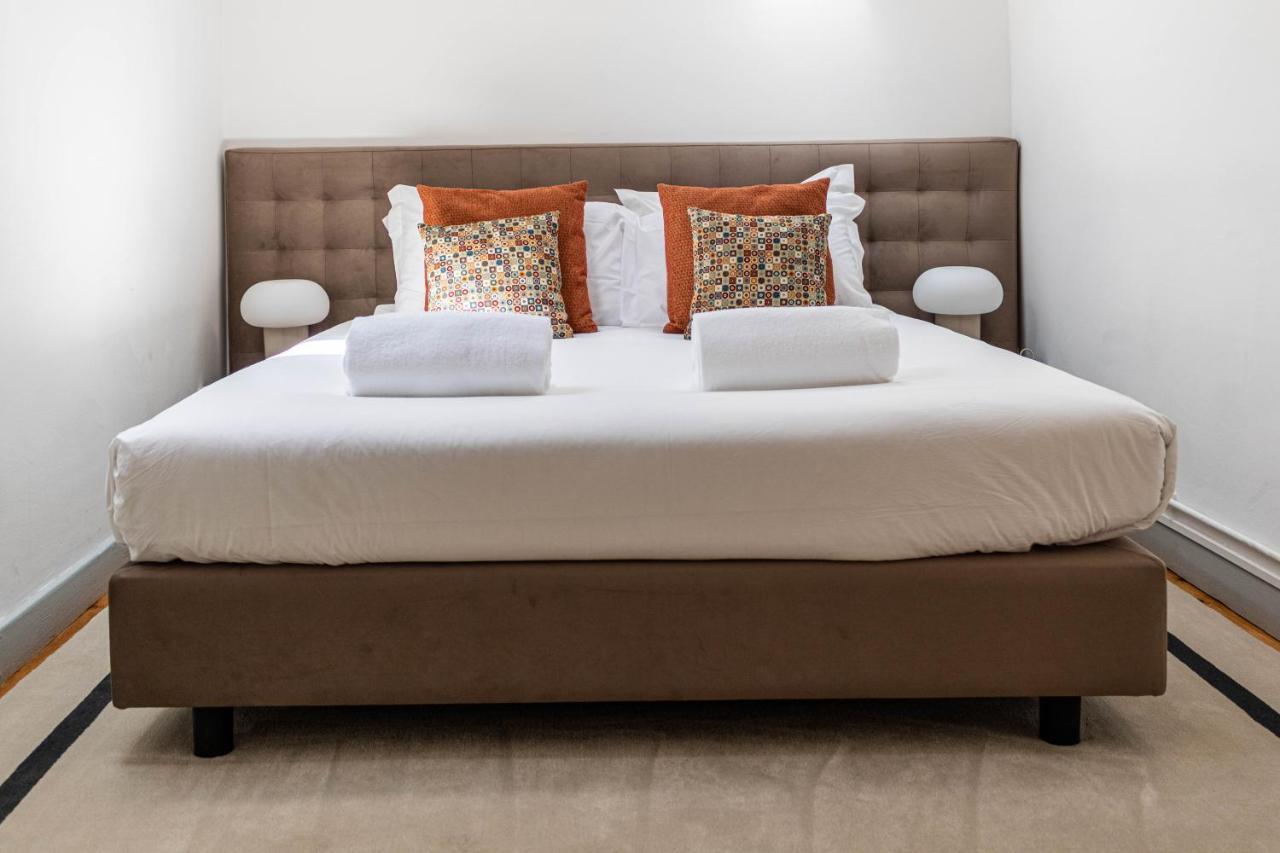 The Luggage Hotel Coimbra Luaran gambar