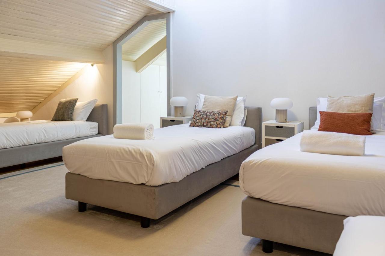 The Luggage Hotel Coimbra Luaran gambar
