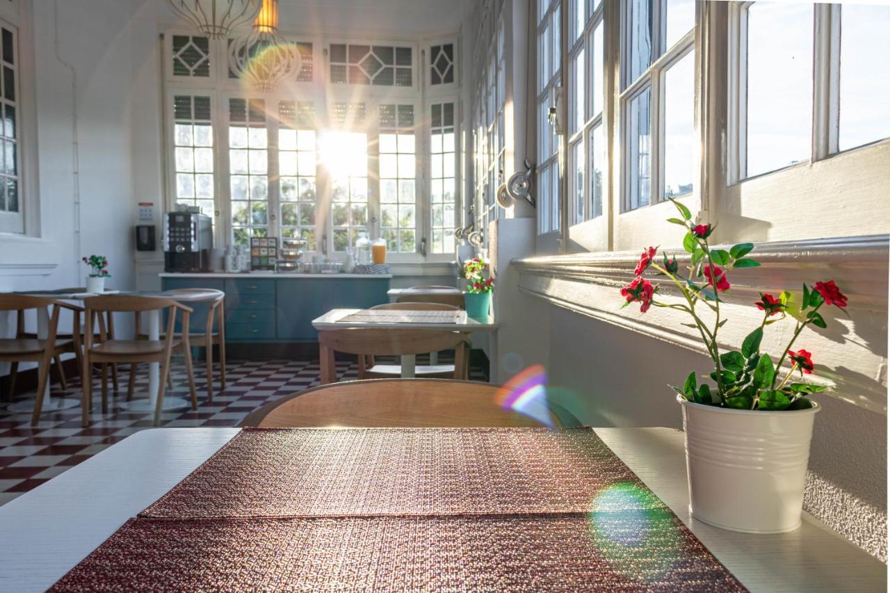 The Luggage Hotel Coimbra Luaran gambar