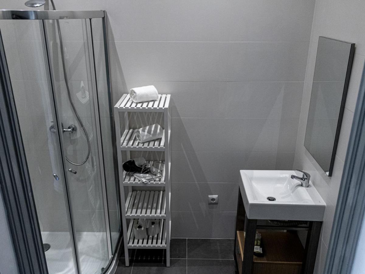 The Luggage Hotel Coimbra Luaran gambar