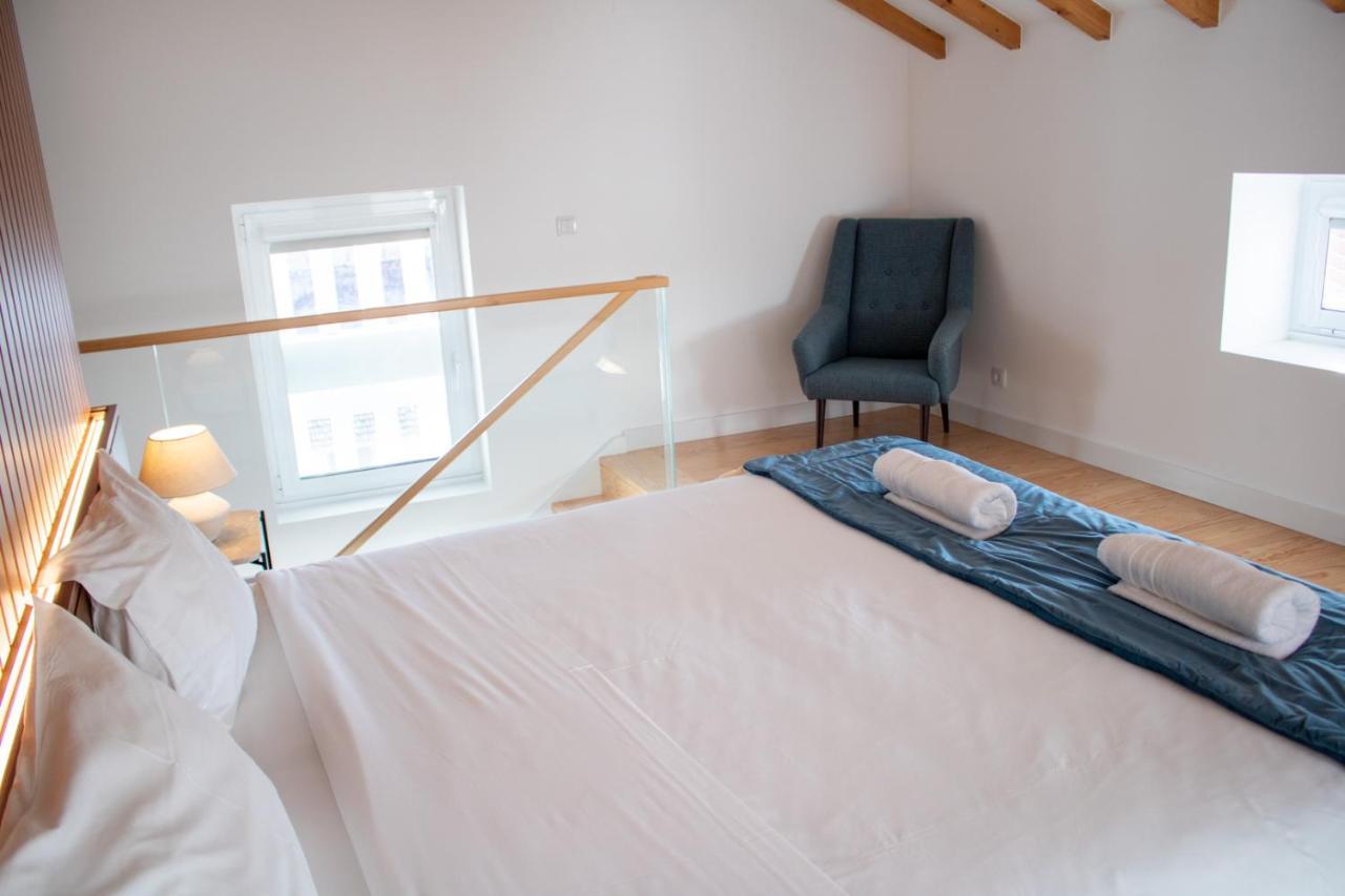 The Luggage Hotel Coimbra Luaran gambar