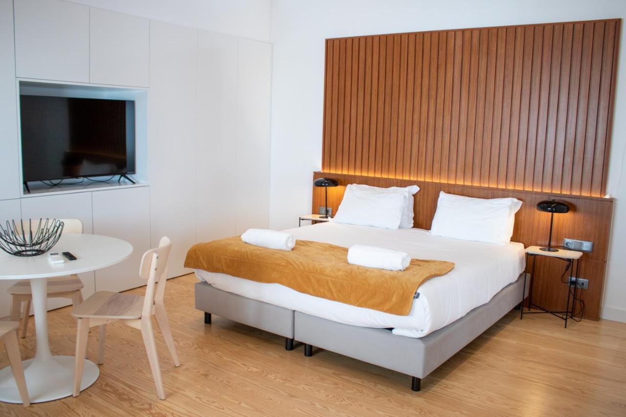 The Luggage Hotel Coimbra Luaran gambar