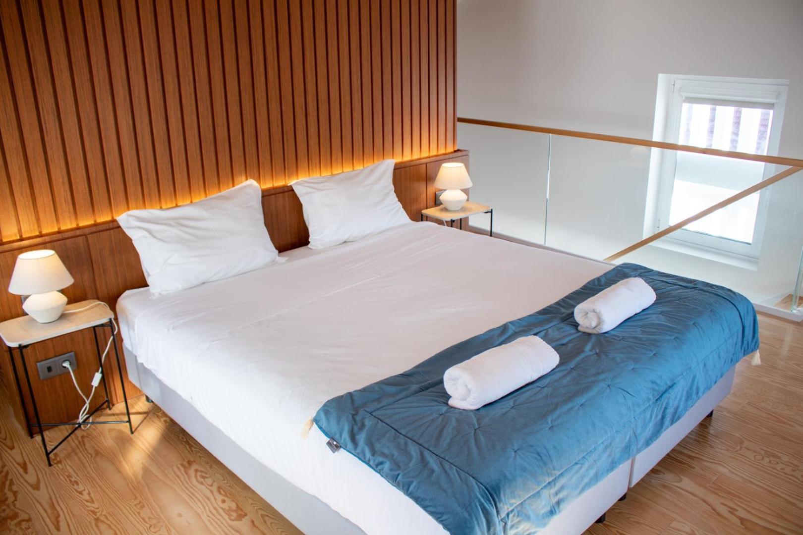 The Luggage Hotel Coimbra Luaran gambar