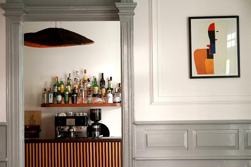 The Luggage Hotel Coimbra Luaran gambar
