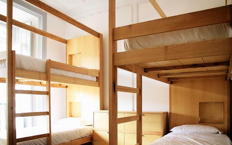 The Luggage Hotel Coimbra Luaran gambar
