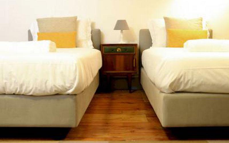 The Luggage Hotel Coimbra Luaran gambar