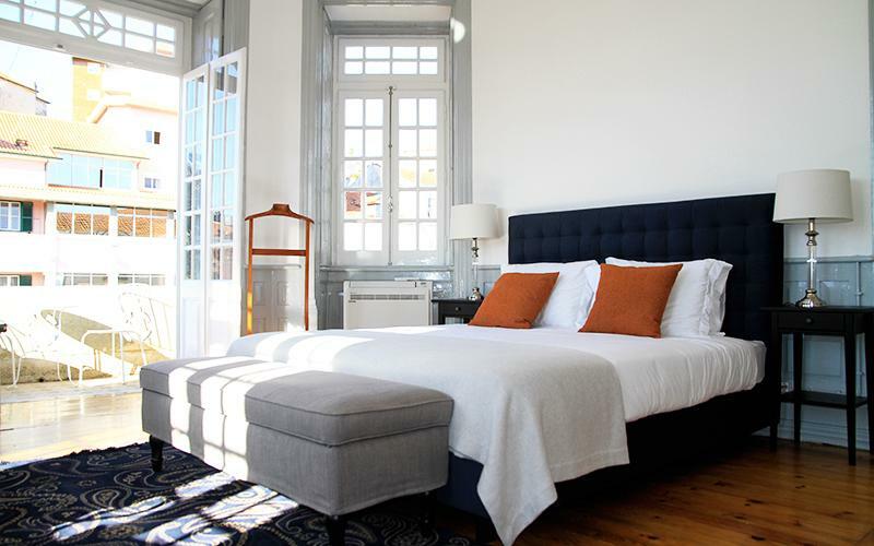 The Luggage Hotel Coimbra Luaran gambar