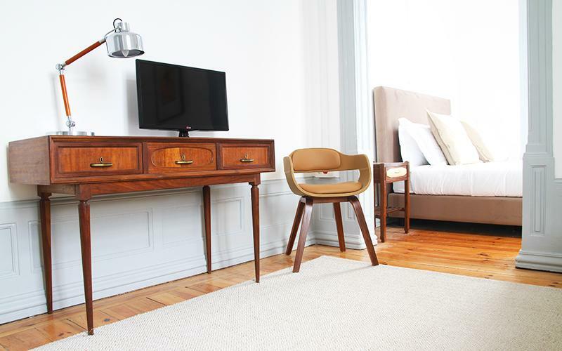 The Luggage Hotel Coimbra Luaran gambar